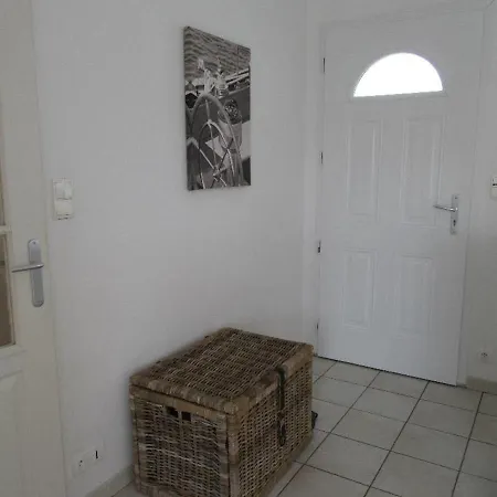 Prázdninový dům Maison Saint-hilaire-de-riez, 3 Pieces, 4 Personnes - Fr-1-91-94 Saint-Hilaire-de-Riez