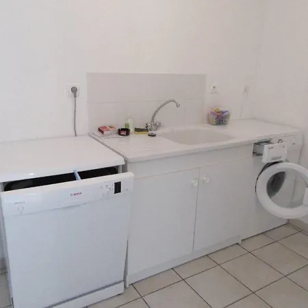 Maison Saint-hilaire-de-riez, 3 Pieces, 4 Personnes - Fr-1-91-94 Prázdninový dům *